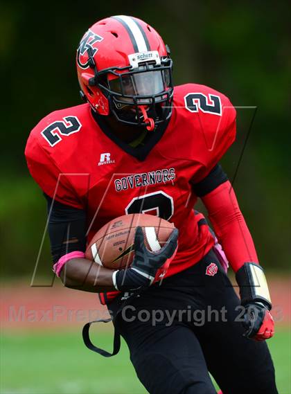Thumbnail 2 in Hamden @ Wilbur Cross photogallery.