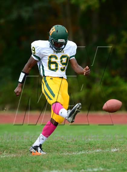 Thumbnail 2 in Hamden @ Wilbur Cross photogallery.