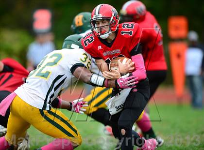 Thumbnail 2 in Hamden @ Wilbur Cross photogallery.