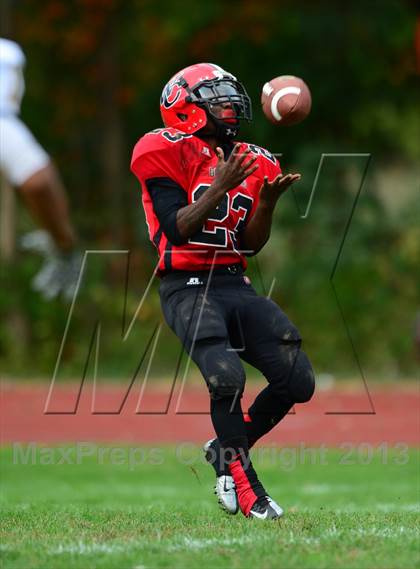 Thumbnail 2 in Hamden @ Wilbur Cross photogallery.