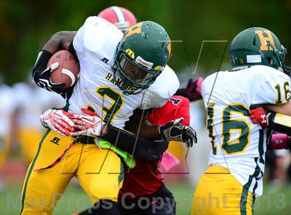 Thumbnail 1 in Hamden @ Wilbur Cross photogallery.