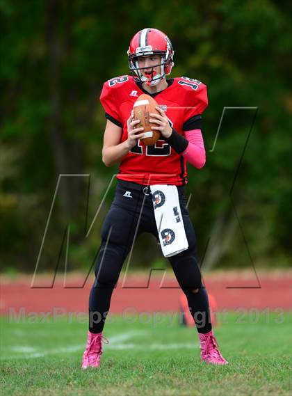 Thumbnail 1 in Hamden @ Wilbur Cross photogallery.