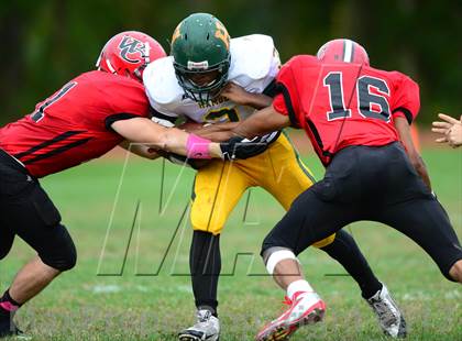 Thumbnail 3 in Hamden @ Wilbur Cross photogallery.