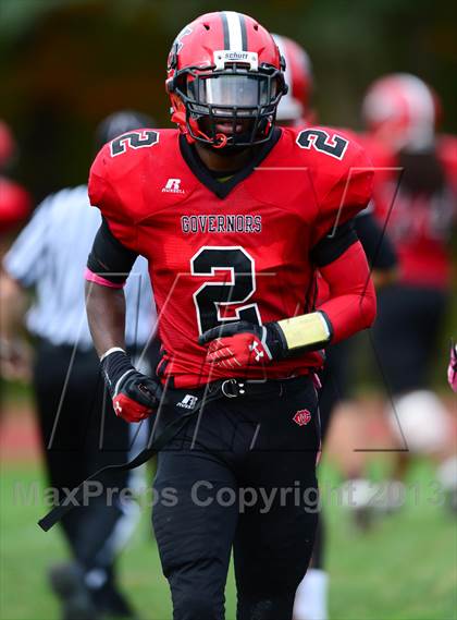 Thumbnail 1 in Hamden @ Wilbur Cross photogallery.
