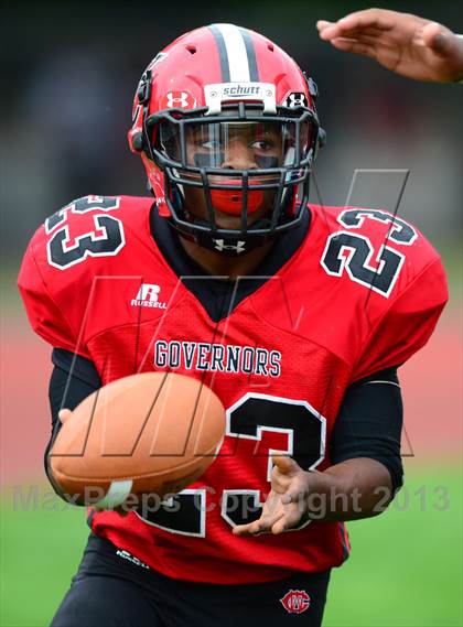 Thumbnail 2 in Hamden @ Wilbur Cross photogallery.