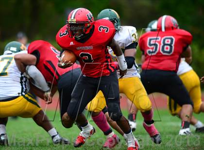 Thumbnail 1 in Hamden @ Wilbur Cross photogallery.