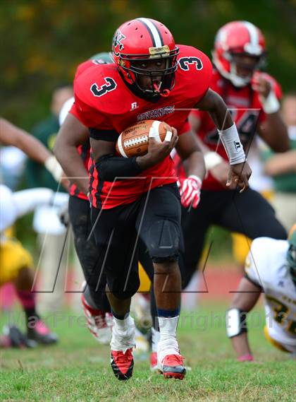 Thumbnail 1 in Hamden @ Wilbur Cross photogallery.