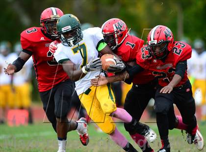 Thumbnail 3 in Hamden @ Wilbur Cross photogallery.