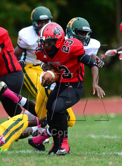 Thumbnail 3 in Hamden @ Wilbur Cross photogallery.