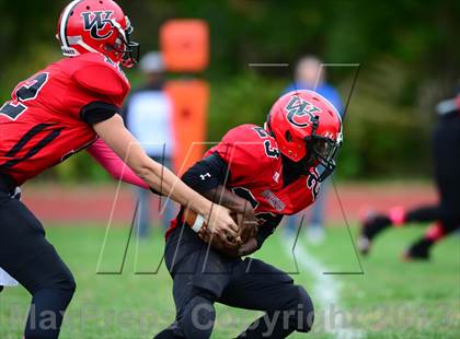 Thumbnail 1 in Hamden @ Wilbur Cross photogallery.