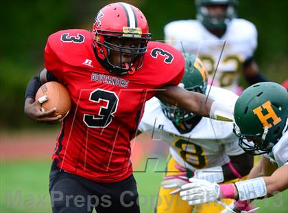 Thumbnail 1 in Hamden @ Wilbur Cross photogallery.