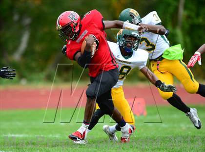 Thumbnail 2 in Hamden @ Wilbur Cross photogallery.