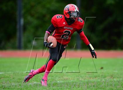 Thumbnail 3 in Hamden @ Wilbur Cross photogallery.