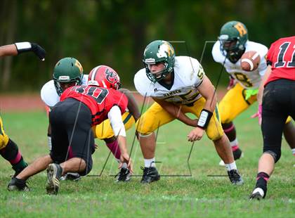 Thumbnail 3 in Hamden @ Wilbur Cross photogallery.