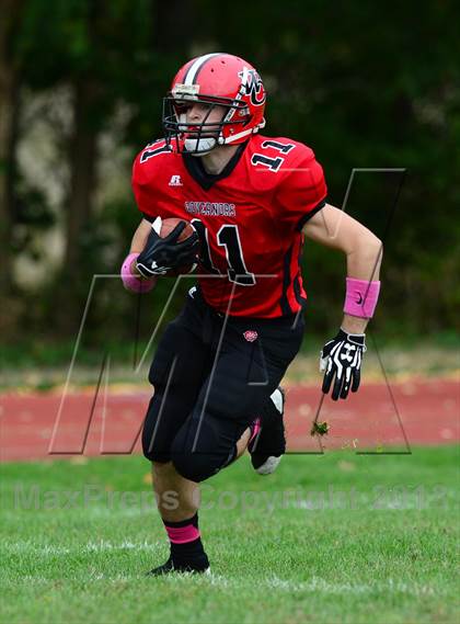 Thumbnail 3 in Hamden @ Wilbur Cross photogallery.