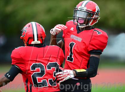 Thumbnail 2 in Hamden @ Wilbur Cross photogallery.