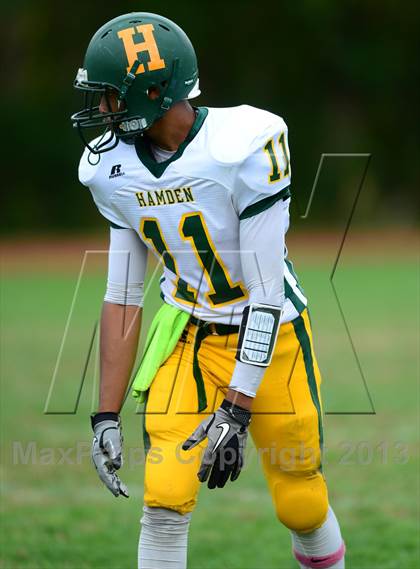 Thumbnail 3 in Hamden @ Wilbur Cross photogallery.
