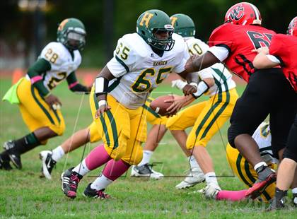 Thumbnail 1 in Hamden @ Wilbur Cross photogallery.