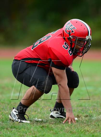 Thumbnail 3 in Hamden @ Wilbur Cross photogallery.