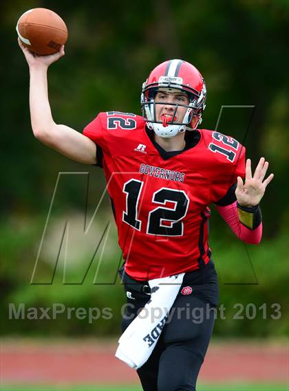 Thumbnail 3 in Hamden @ Wilbur Cross photogallery.
