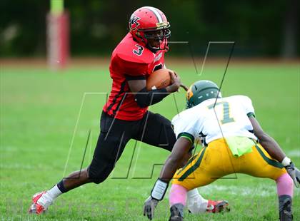Thumbnail 2 in Hamden @ Wilbur Cross photogallery.