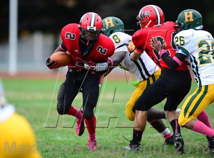 Thumbnail 3 in Hamden @ Wilbur Cross photogallery.