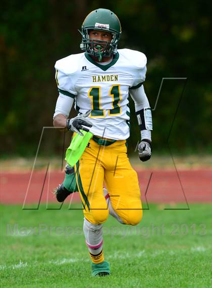 Thumbnail 1 in Hamden @ Wilbur Cross photogallery.