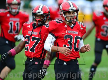Thumbnail 3 in Hamden @ Wilbur Cross photogallery.