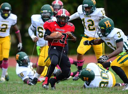 Thumbnail 1 in Hamden @ Wilbur Cross photogallery.