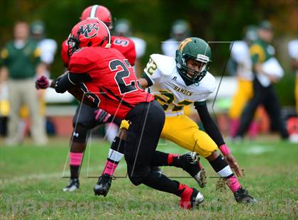 Thumbnail 1 in Hamden @ Wilbur Cross photogallery.