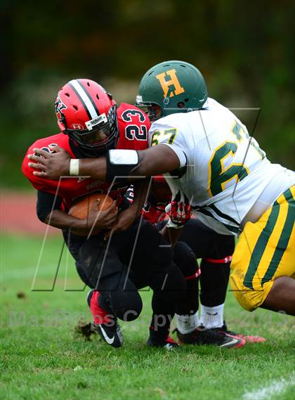 Thumbnail 2 in Hamden @ Wilbur Cross photogallery.