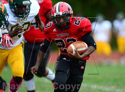Thumbnail 1 in Hamden @ Wilbur Cross photogallery.