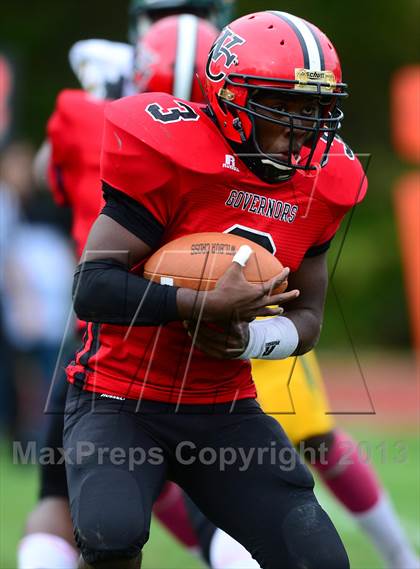 Thumbnail 2 in Hamden @ Wilbur Cross photogallery.