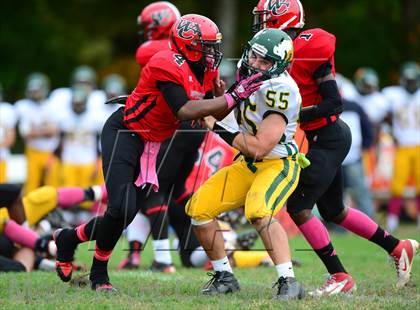 Thumbnail 1 in Hamden @ Wilbur Cross photogallery.