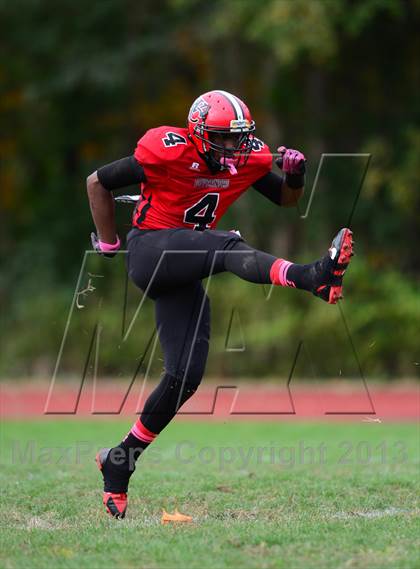 Thumbnail 2 in Hamden @ Wilbur Cross photogallery.