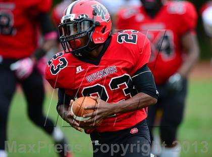 Thumbnail 1 in Hamden @ Wilbur Cross photogallery.