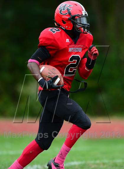 Thumbnail 2 in Hamden @ Wilbur Cross photogallery.