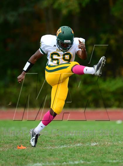Thumbnail 3 in Hamden @ Wilbur Cross photogallery.