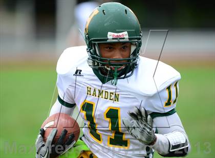 Thumbnail 3 in Hamden @ Wilbur Cross photogallery.
