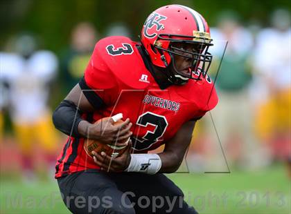 Thumbnail 2 in Hamden @ Wilbur Cross photogallery.