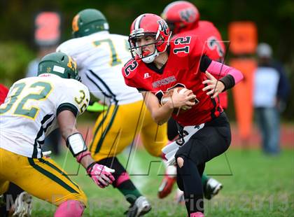 Thumbnail 1 in Hamden @ Wilbur Cross photogallery.