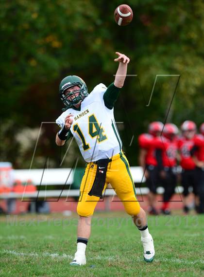 Thumbnail 2 in Hamden @ Wilbur Cross photogallery.