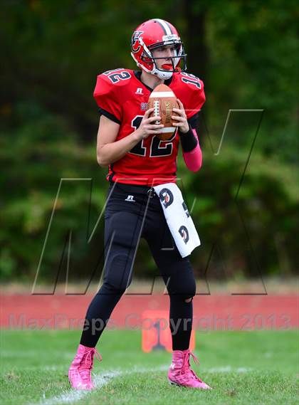Thumbnail 1 in Hamden @ Wilbur Cross photogallery.