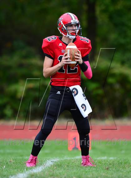 Thumbnail 2 in Hamden @ Wilbur Cross photogallery.