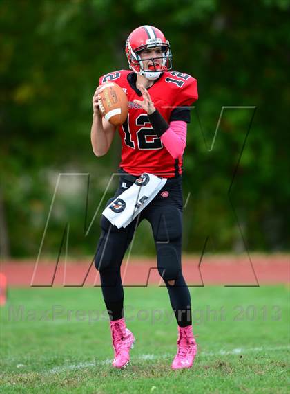 Thumbnail 2 in Hamden @ Wilbur Cross photogallery.