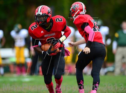 Thumbnail 1 in Hamden @ Wilbur Cross photogallery.