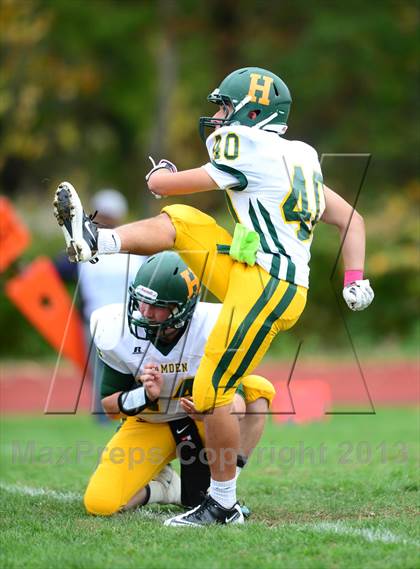 Thumbnail 2 in Hamden @ Wilbur Cross photogallery.