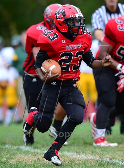 Thumbnail 1 in Hamden @ Wilbur Cross photogallery.