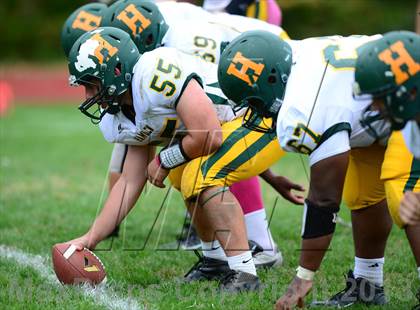 Thumbnail 3 in Hamden @ Wilbur Cross photogallery.