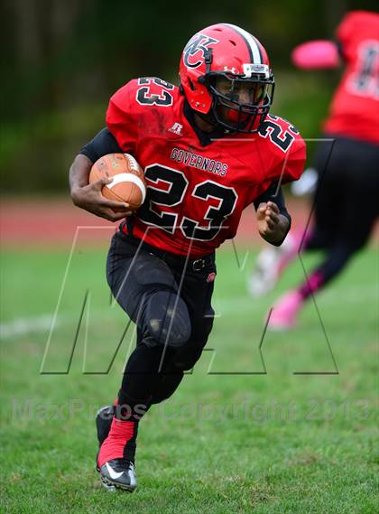 Thumbnail 1 in Hamden @ Wilbur Cross photogallery.
